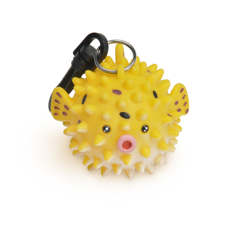 Pufferfish Octopus Holder | Echipament Scufundari | Accesorii